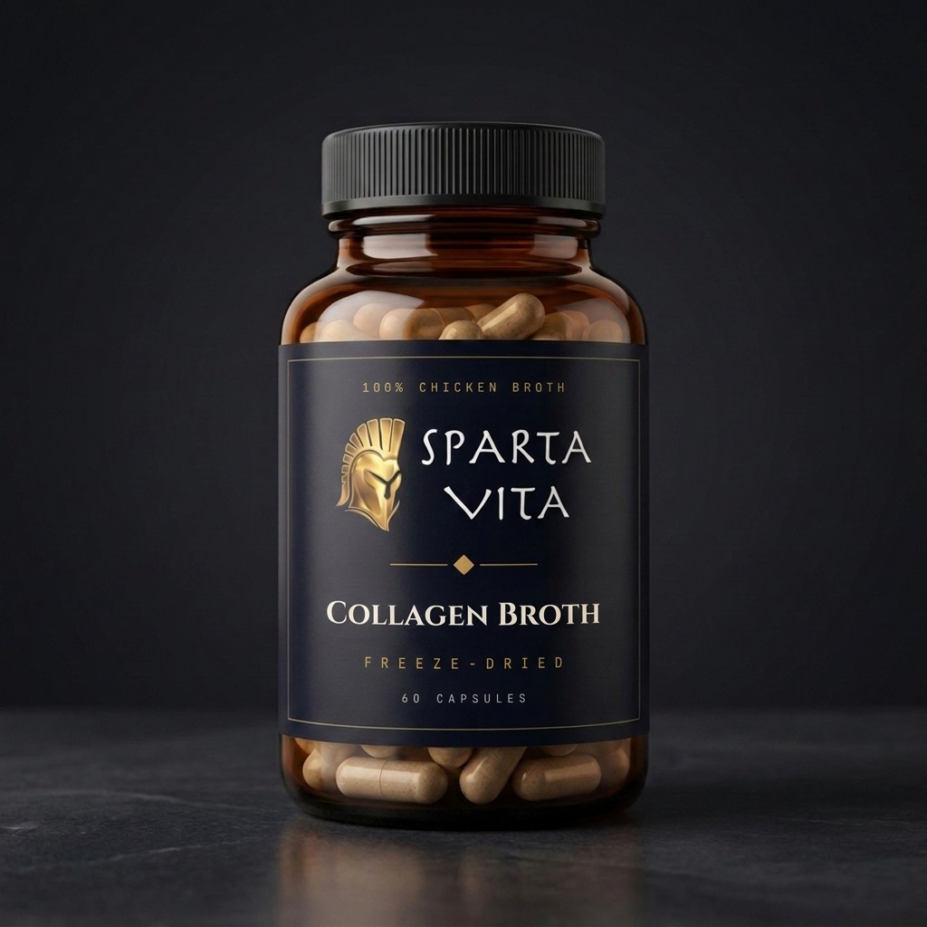 Collagen Broth
